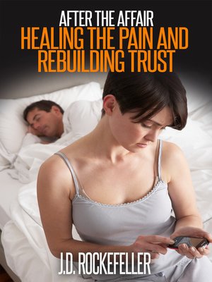 cover image of After the Affair